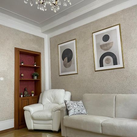 Arte In Mantova Apartman Kültér fotó