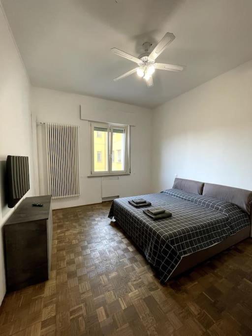 Arte In Mantova Apartman Kültér fotó