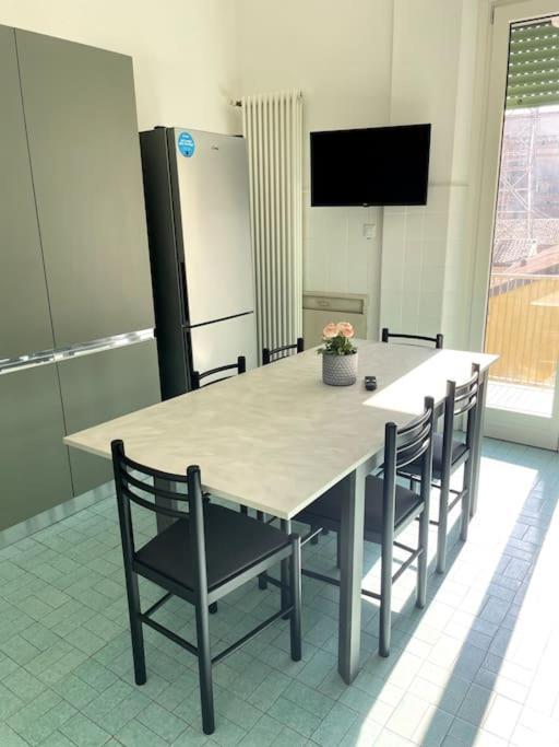 Arte In Mantova Apartman Kültér fotó