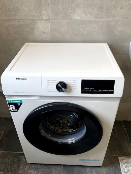 Arte In Mantova Apartman Kültér fotó