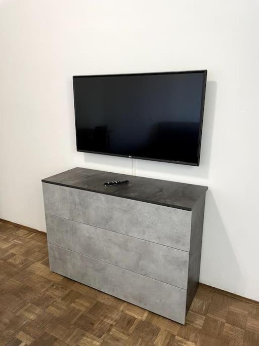 Arte In Mantova Apartman Kültér fotó