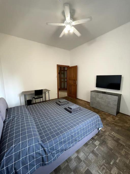 Arte In Mantova Apartman Kültér fotó