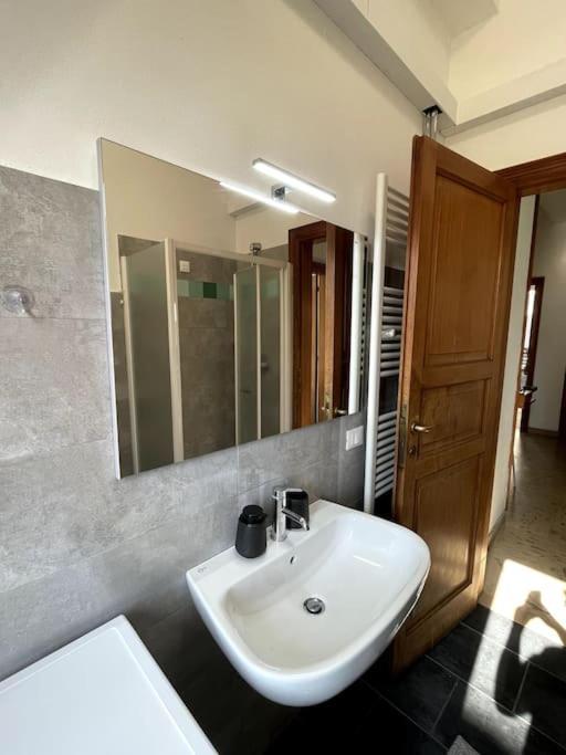 Arte In Mantova Apartman Kültér fotó
