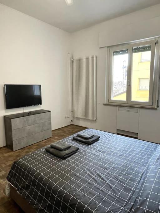 Arte In Mantova Apartman Kültér fotó