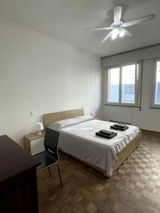 Arte In Mantova Apartman Kültér fotó