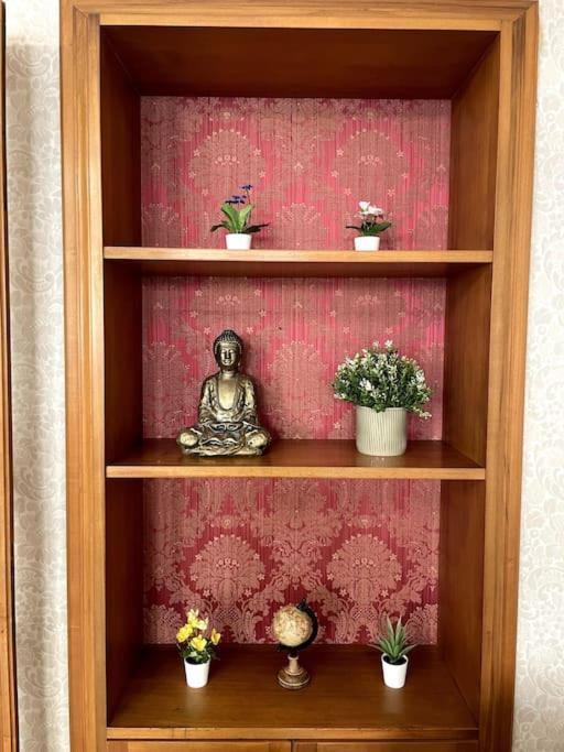 Arte In Mantova Apartman Kültér fotó
