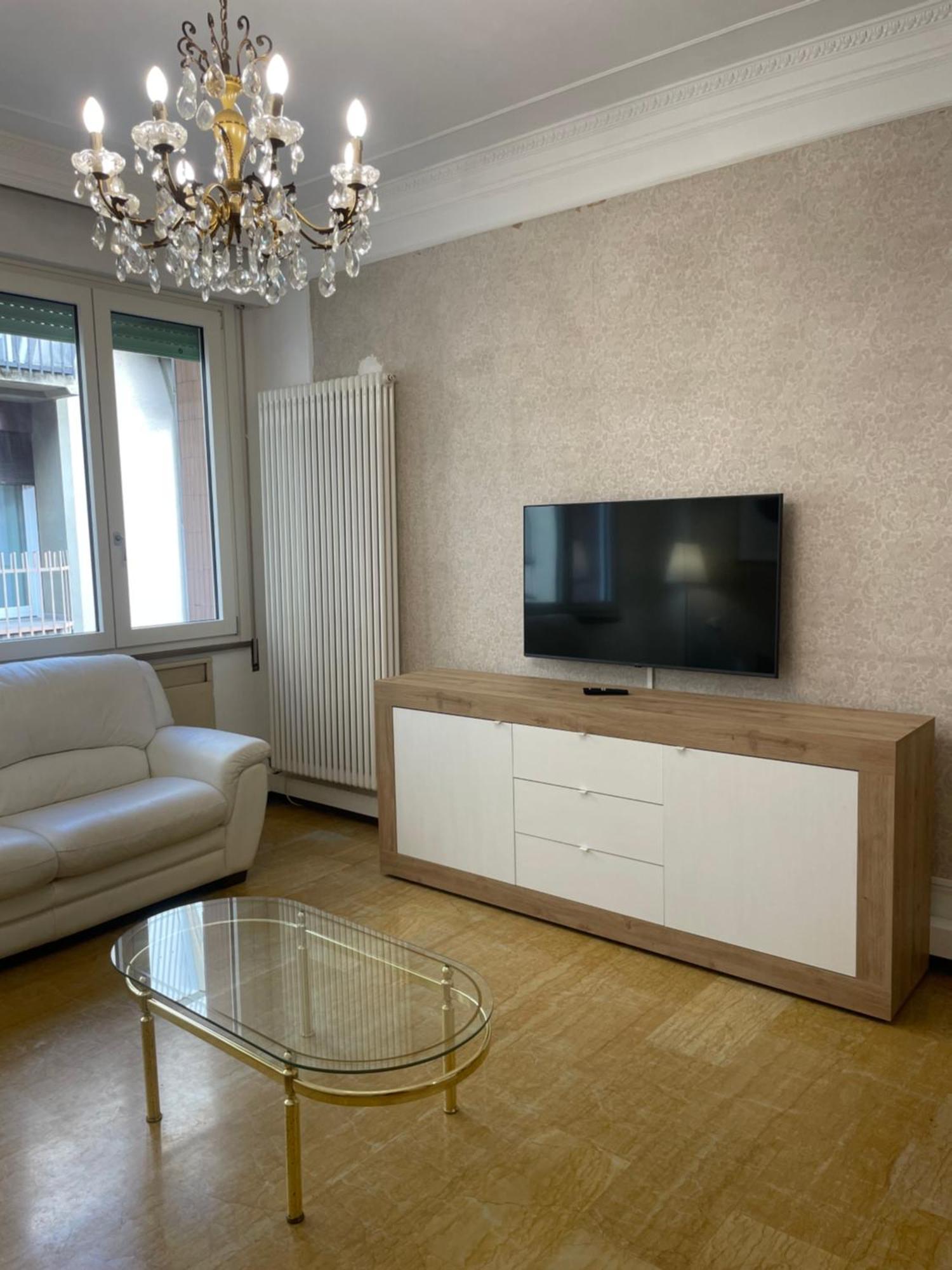 Arte In Mantova Apartman Kültér fotó
